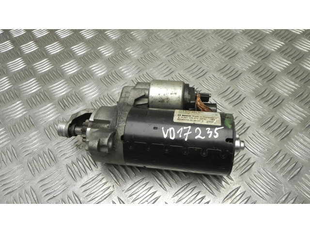 Стартер 059911021K, VD17235 Audi A7 S7 4G