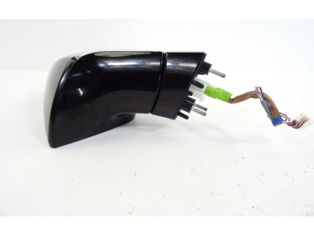 Zpětné zrcátko Lexus GS 250 350 300H 450H 2019