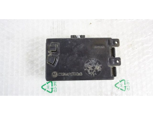 Блок управления 3l1t14c724aa, 6mxn810a05 Lincoln Aviator I