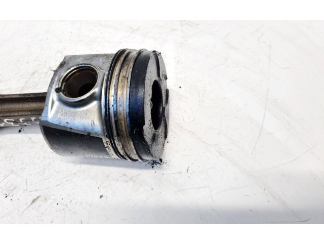 Поршень с шатуном 059J, 059J Audi A6 S6 C5 4B