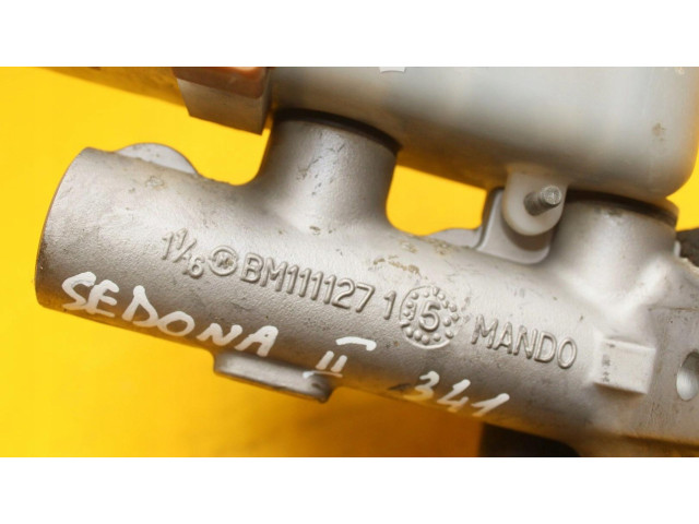 Jednotka ABS KIA Optima 2008