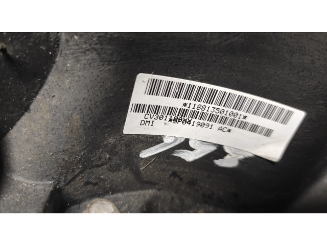 Volant Seat Leon (1P) 2008 5P0419091AC  