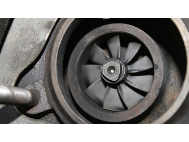 Turbodmychadlo Турбина 057145736H   Audi A8 S8 D3 4E   