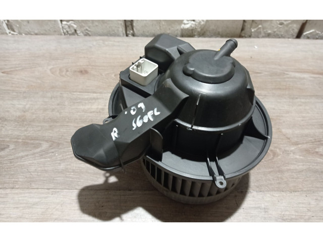 Вентилятор печки 86577 Volvo S60