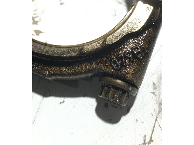 Píst 079B Audi A8 S8 D4 4H CDRA