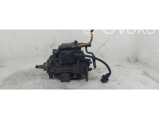 Топливный насос