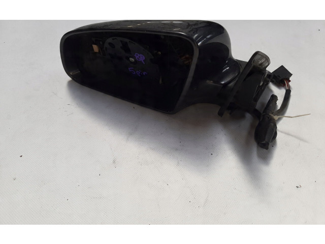 Zpětné zrcátko Volkswagen Tiguan 2011 2008R