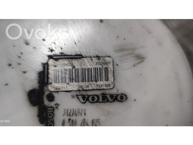 Датчик уровня топлива