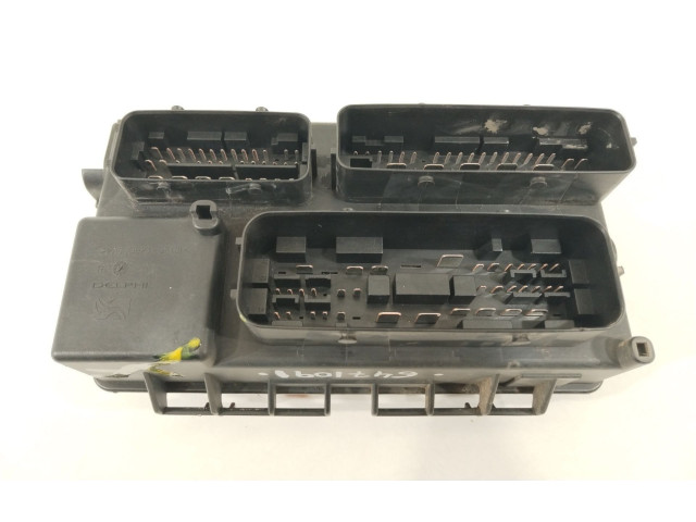 Модуль управления BSM 51736451   Fiat Grande Punto    