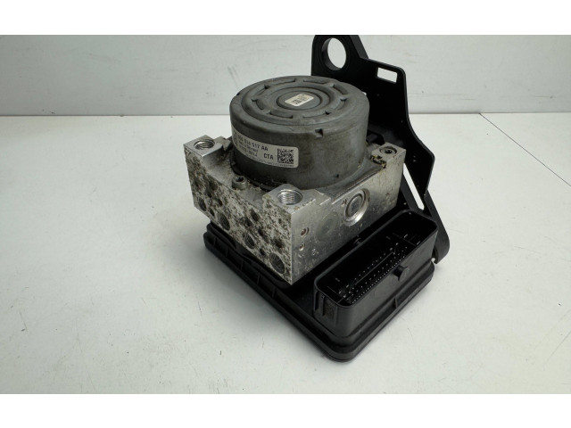 Блок АБС 3Q0907379AA, 3Q0614517AA   Audi  A3 S3 8V  2013 - 2019 года