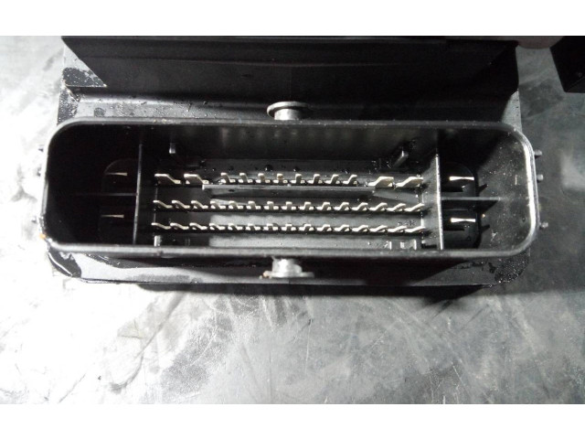 Блок АБС 52029708, 54086932E   Jeep  Renegade  2014 -  года