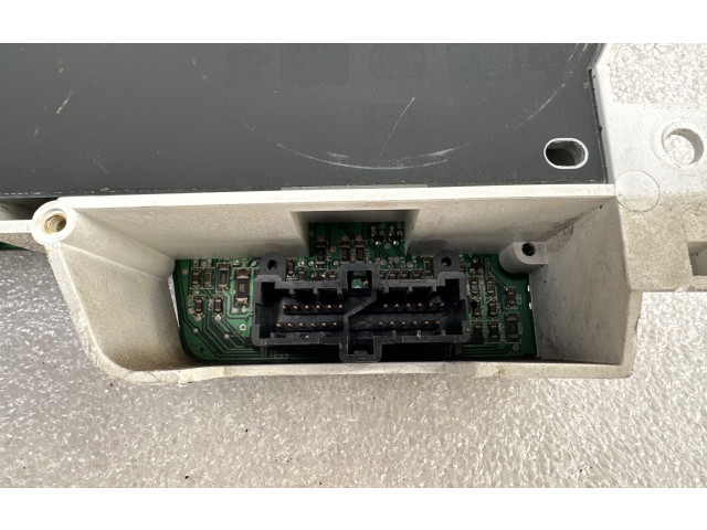 Панель приборов Jaguar XK8 - XKR