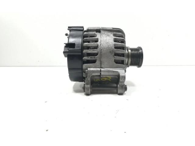 Генератор 04L903027 Audi Q5 SQ5