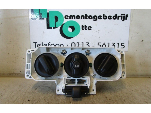 Блок управления климат-контролем    Suzuki Ignis