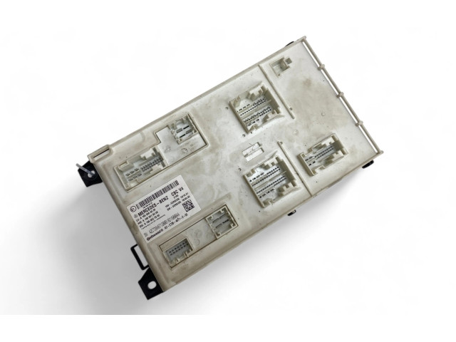 Pojistková skříňka Řídící jednotka BSM A1669006020   Mercedes-Benz GLE (W166 - C292) 2018