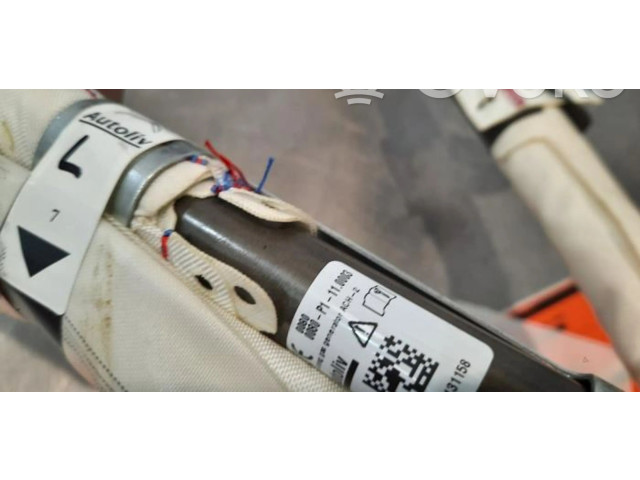 Боковая подушка безопасности 9838258580 Peugeot 2008 II