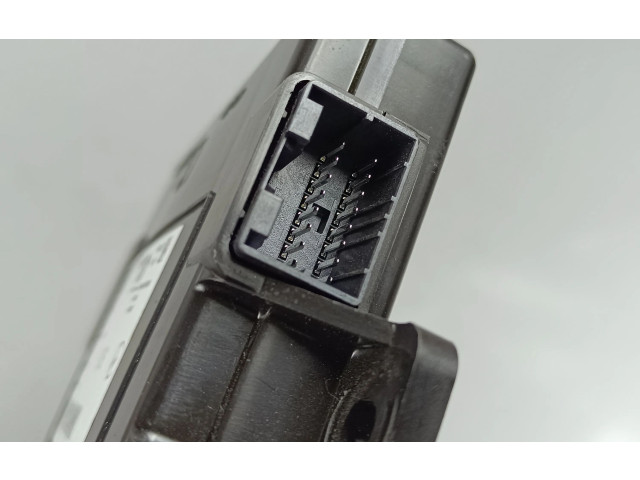 Блок управления 68498043AC Jeep Compass