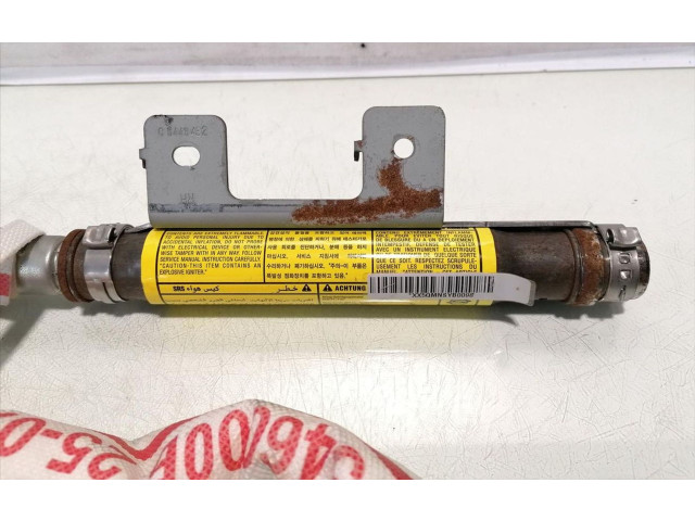 Боковая подушка безопасности 605546000B SsangYong Kyron