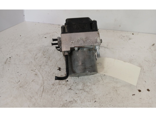 Блок АБС 1607956180 Citroen Berlingo 2008 - 2018 года