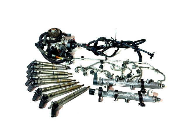 Vstřikovač 057130755AC, 057130090T Volkswagen Touareg II