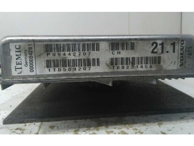 Блок управления коробкой передач 1T0509207 Volvo V70