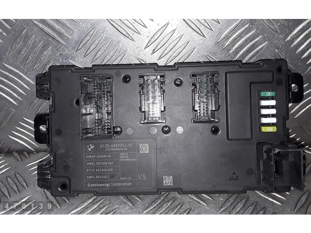 Řídící jednotka 6135680905301 BMW 2 F22 F23 2015
