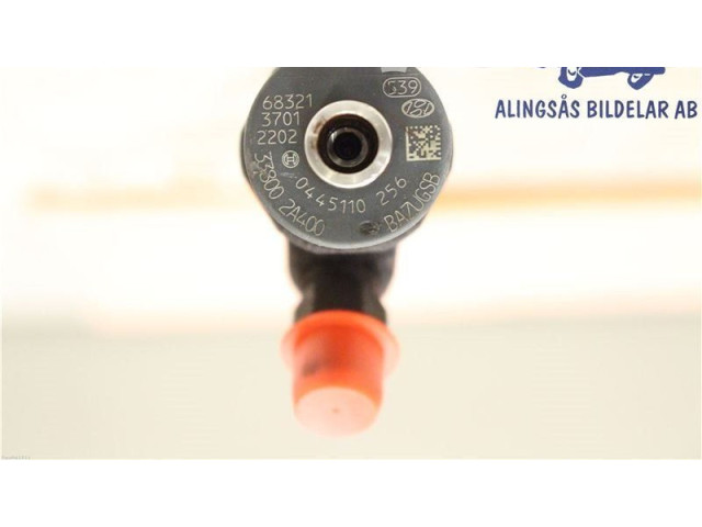 Форсунка 0445110256, 338002A400 Hyundai Getz D4FA