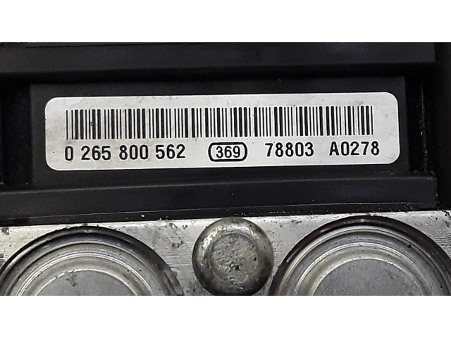 Блок АБС    KIA  Sorento  2002-2009 года