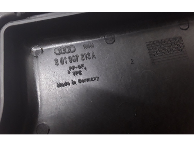 Блок предохранителей 8D1907355B, 8D1907613A Audi A6 S6 C5 4B