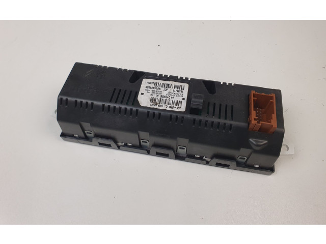 Дисплей 9801020080 Citroen DS3