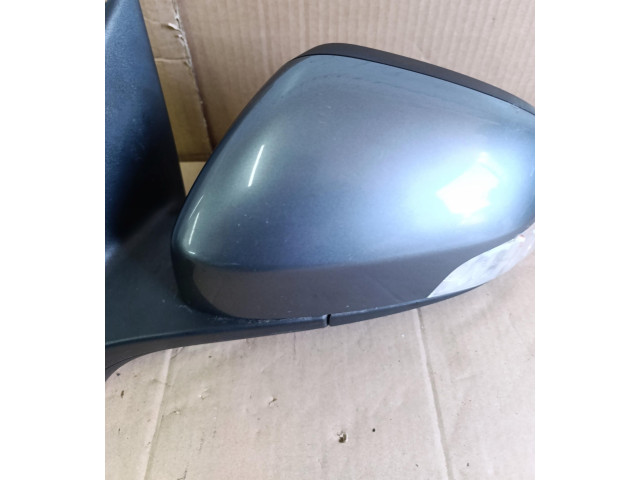 Зеркало электрическое        Volvo V70  2008 - 2013 года   