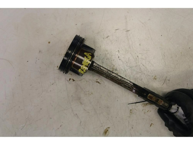 Поршень с шатуном 46337540 Jeep Renegade