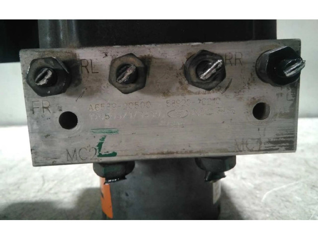 Jednotka ABS A658920500 Hyundai i30 2012