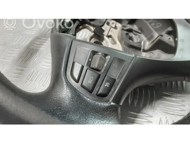 Руль BMW 1 F20 F21 2011-2019 года 62558181B, 8375951