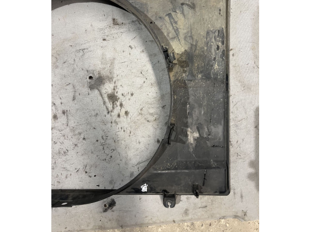 Вентилятор печки MR404894 Mitsubishi Pajero