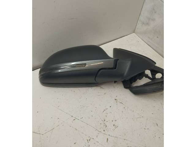 Зеркало электрическое Audi Q3 8U 2011 - 2016 года