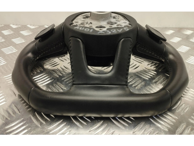 Руль Audi A3 S3 8V 2013 - 2019 года