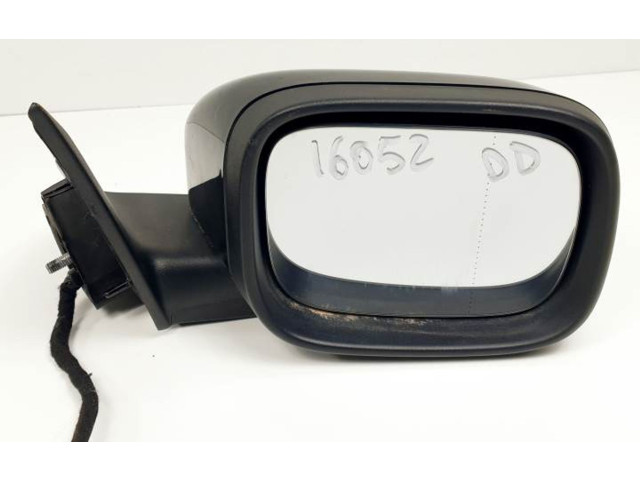 Зеркало электрическое Volvo XC90 2003 - 2006 года
