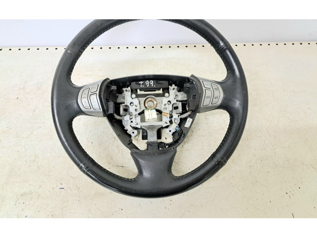 Руль Honda FR-V 2004 - 2009 года