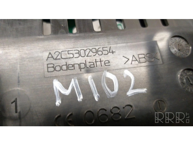 Přístrojová deska  Seat Leon (1P) 2007 A2C53029654, A2C53029630  