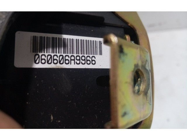 Подушка безопасности водителя 96423812 Chevrolet Matiz