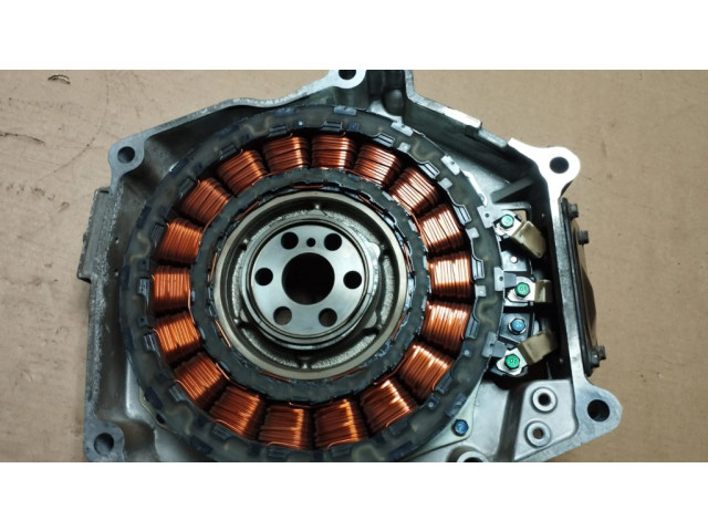 Генератор Honda CR-Z 1.5