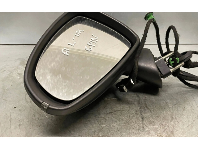 Zpětné zrcátko Audi A1 2012