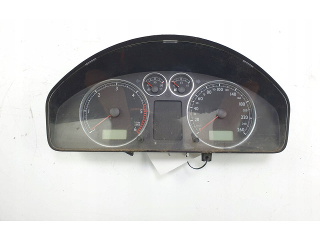 Панель приборов 7M7920800G   Seat Alhambra (Mk1)       