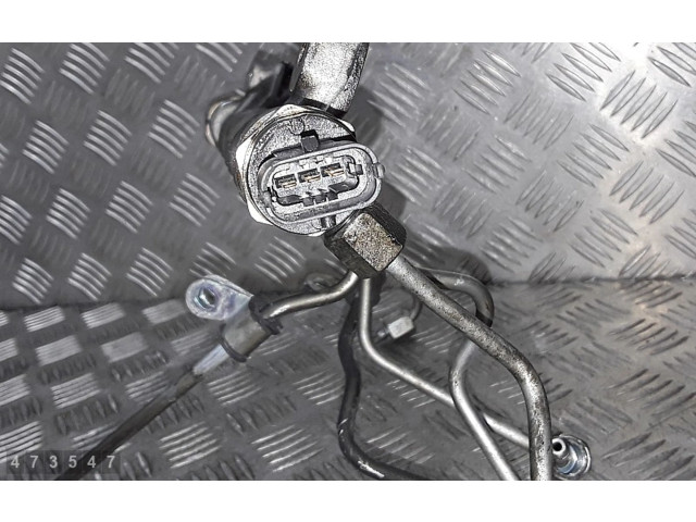 Топливная рампа 0445214176   Honda Accord  