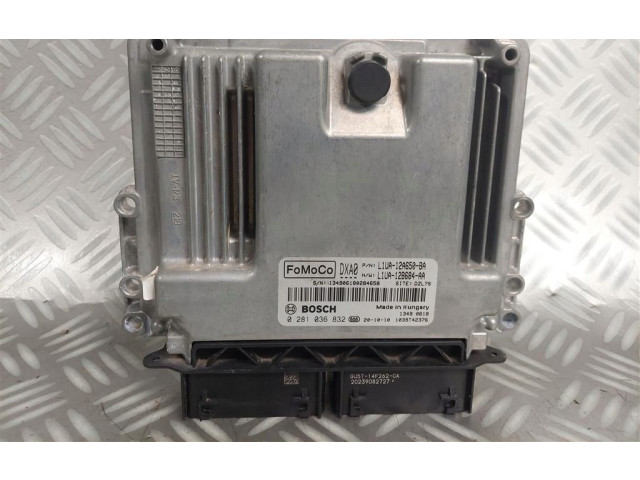 Řídící jednotka L1UA-12A650-BA Ford Kuga III 2020