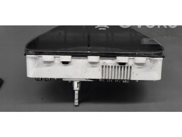 Přístrojová deska Daewoo Matiz 2014 758127A