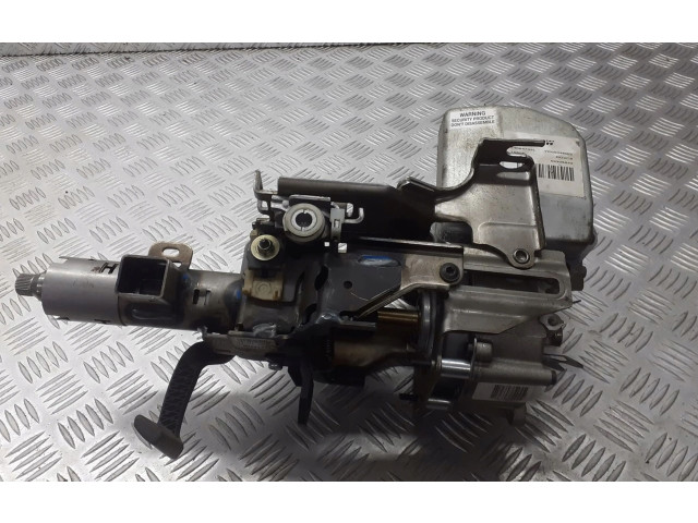 Рулевая рейка 8200294978A Renault Clio III 2005 - 2012 года