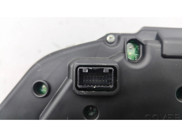 Панель приборов 8380053671 Lexus IS 220D-250-350