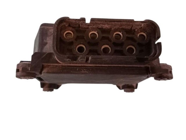 Řídící jednotka 600906625 Seat Toledo III (5P) 2009